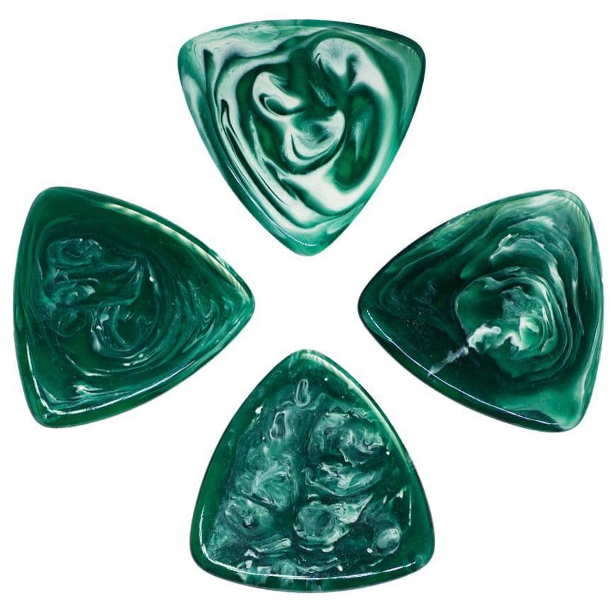 Levně Timber Tones Resin Tones Gypsy Moondance 4-Pack