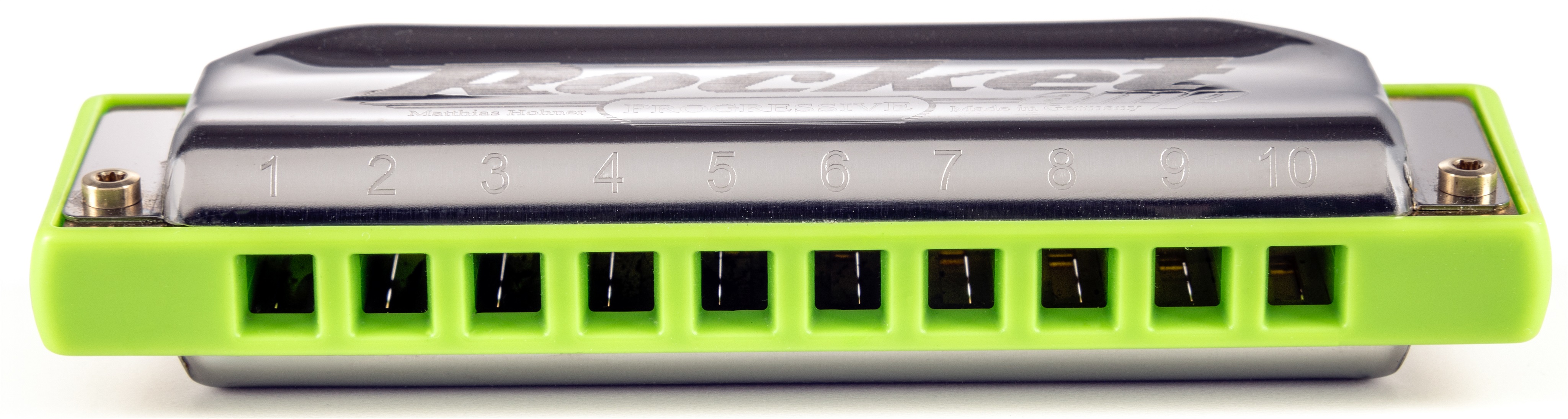 Hohner Rocket Amp A-major (obrázek 3)