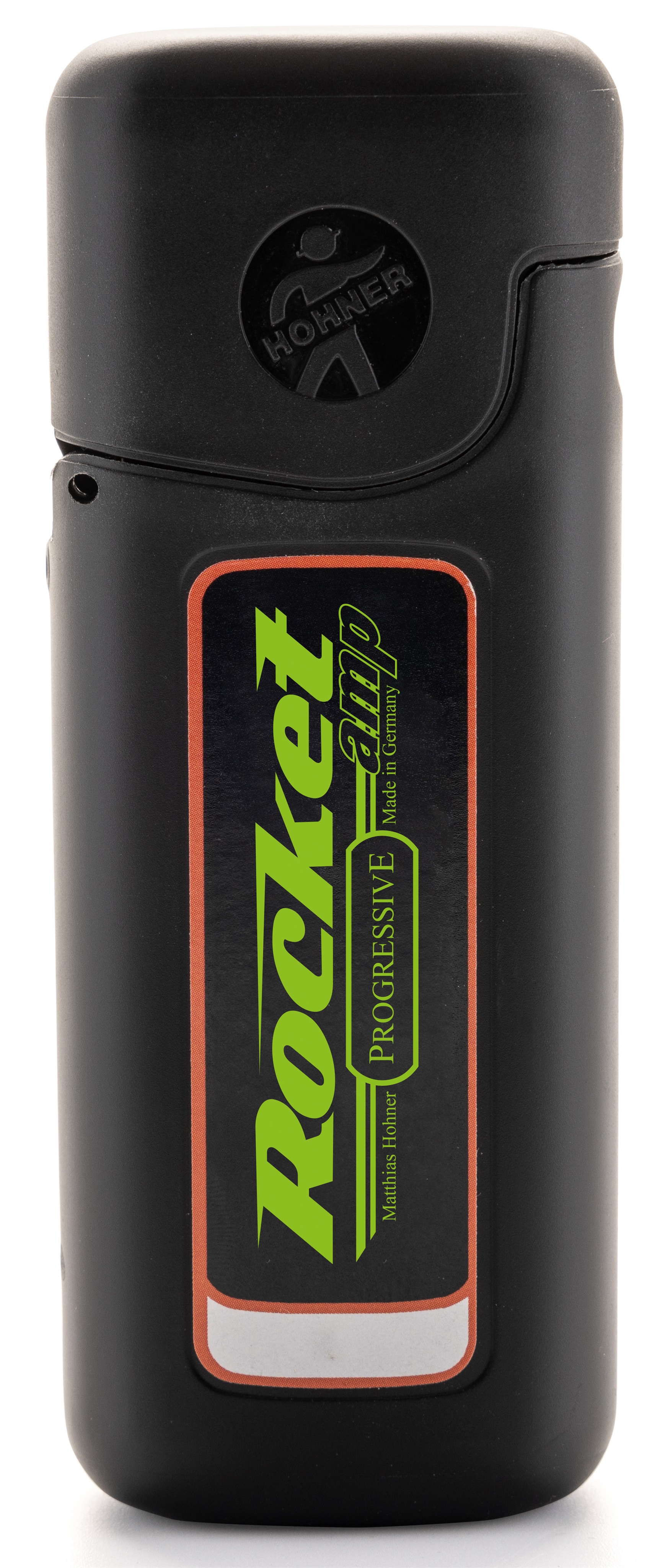 Hohner Rocket Amp D-major (obrázek 8)