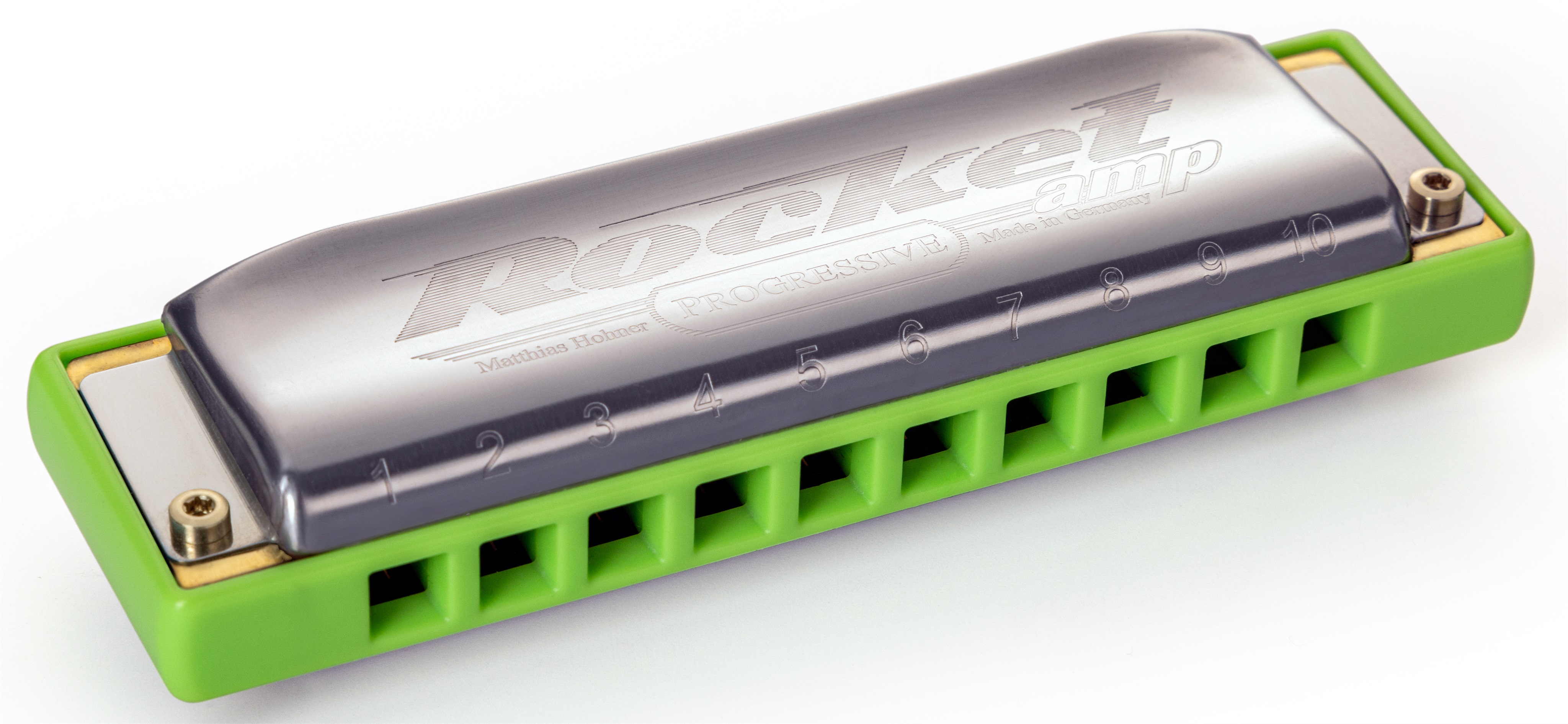 Hohner Rocket Amp C-major