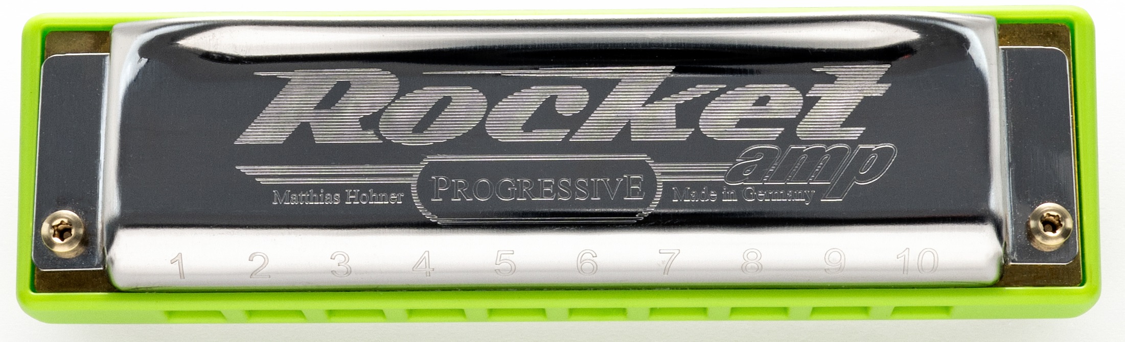 Hohner Rocket Amp C-major (obrázek 5)