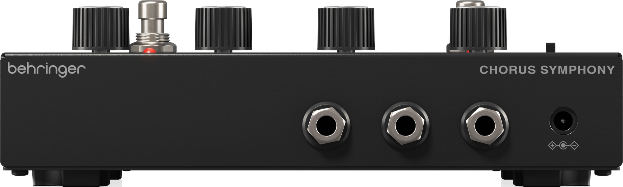 Behringer Chorus Symphony (obrázek 4)