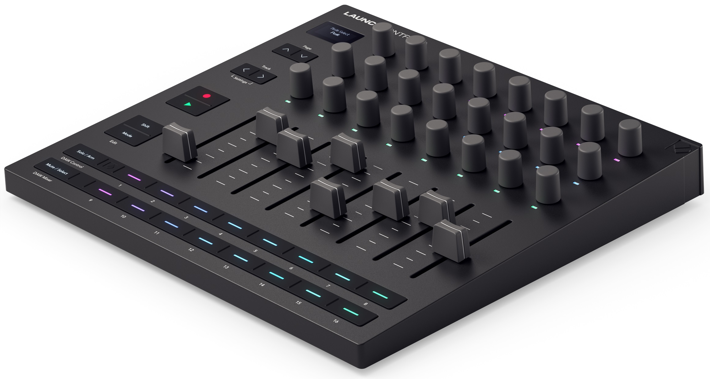 Novation Launch Control XL 3 (obrázek 3)