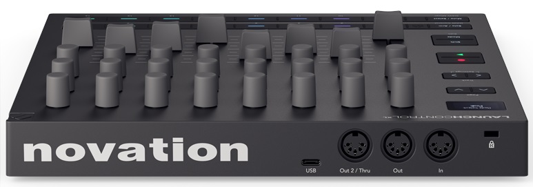 Novation Launch Control XL 3 (obrázek 9)