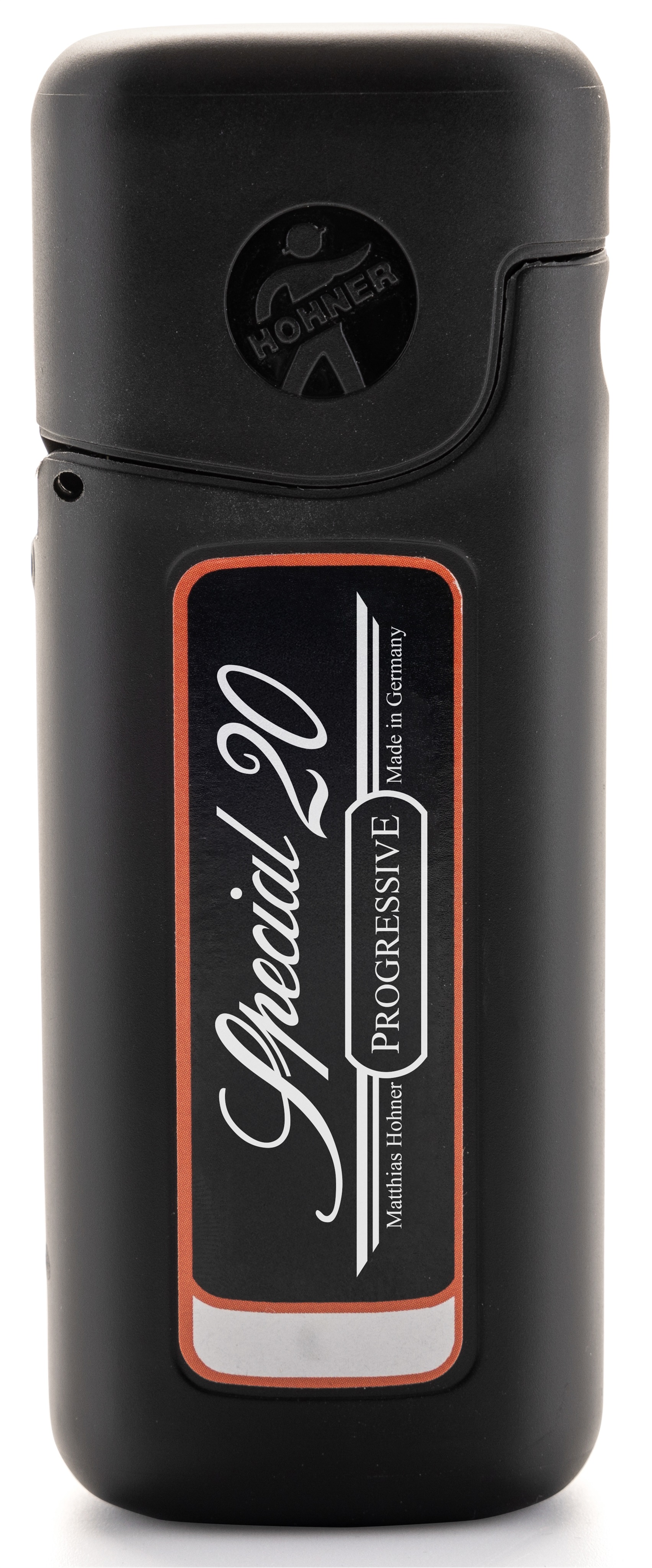 Hohner Special 20 G-major (obrázek 6)