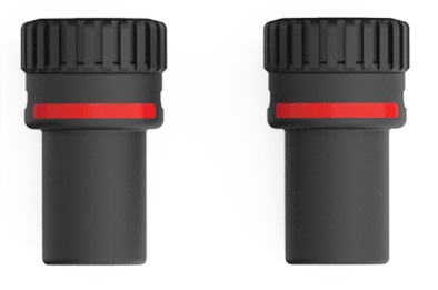Levně D'Addario XPND Power Plug Female