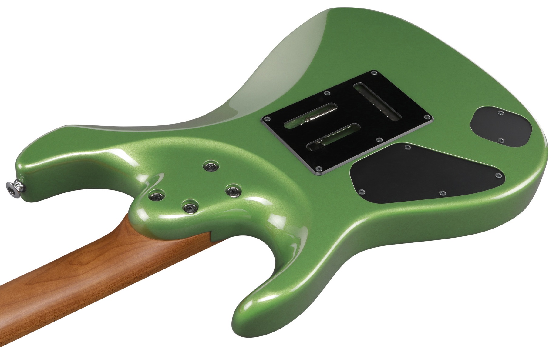 Ibanez AZ2402 Apple Green Metallic (obrázek 6)