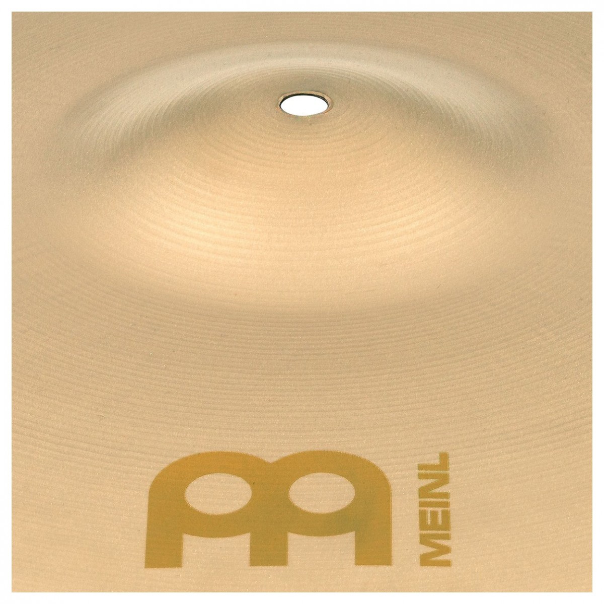 Meinl 18" Byzance Vintage Quick Sand Ride - Benny Greb Signature (obrázek 5)