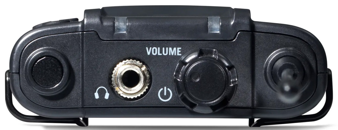 Samson EarAmp EWM100 (obrázek 4)