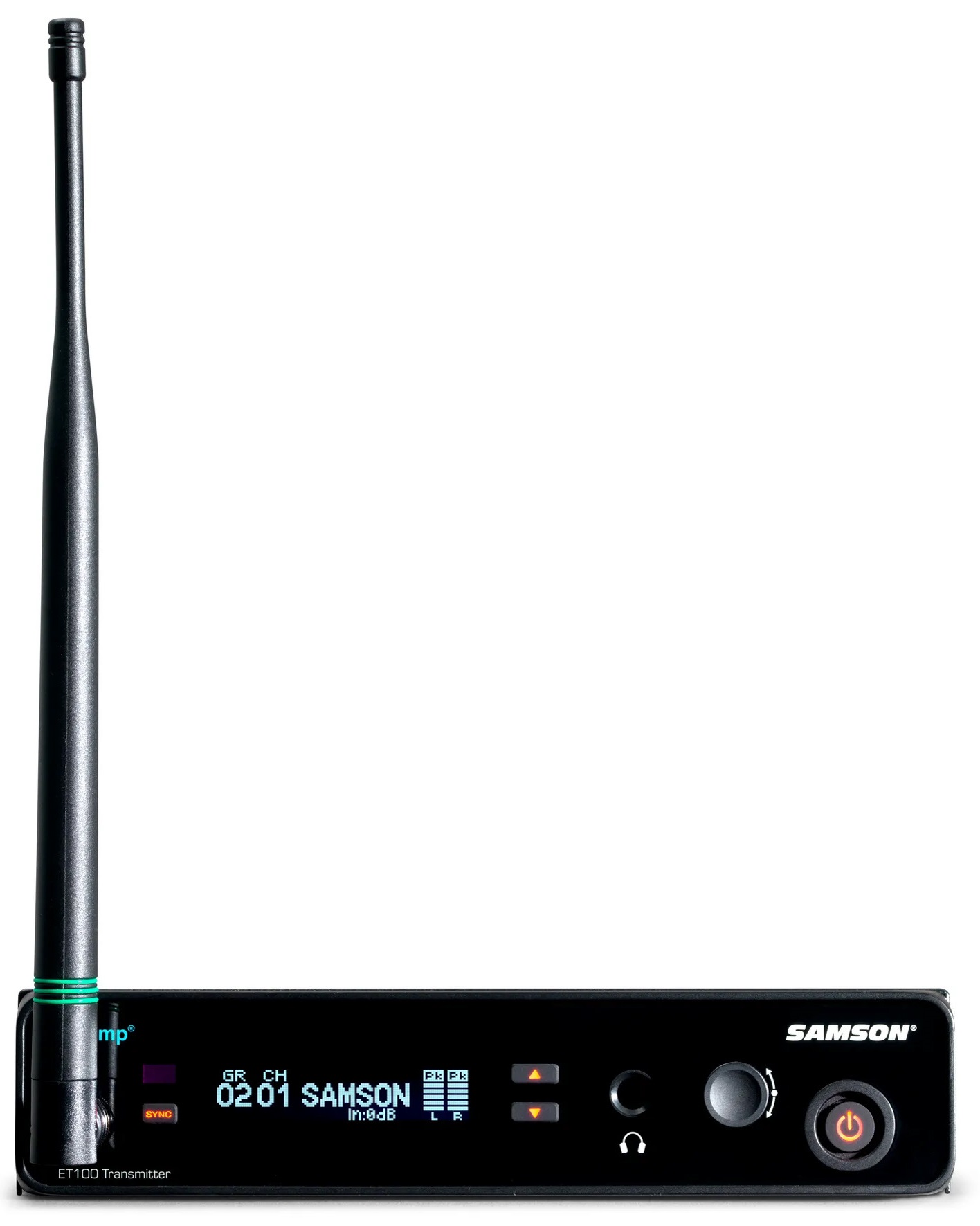 Samson EarAmp EWM100 (obrázek 3)