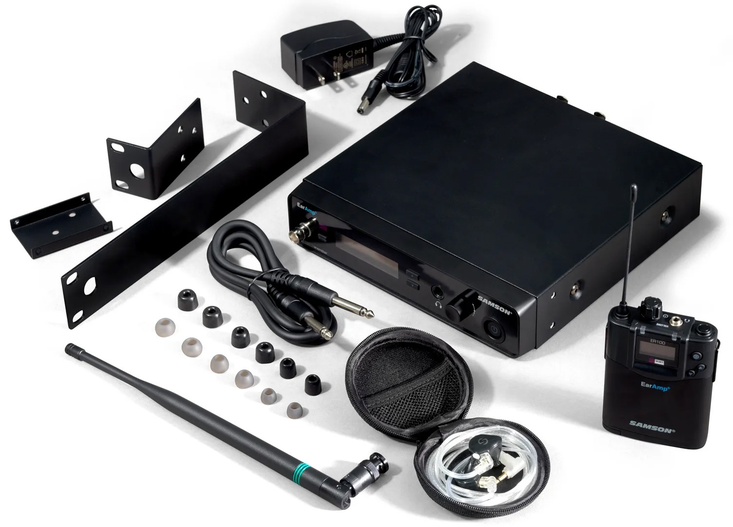 Samson EarAmp EWM100 (obrázek 7)