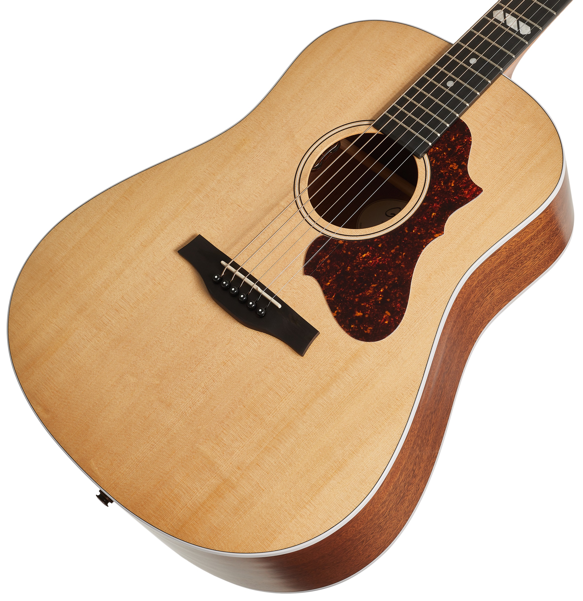 Godin Metropolis Classic EQ (obrázek 3)