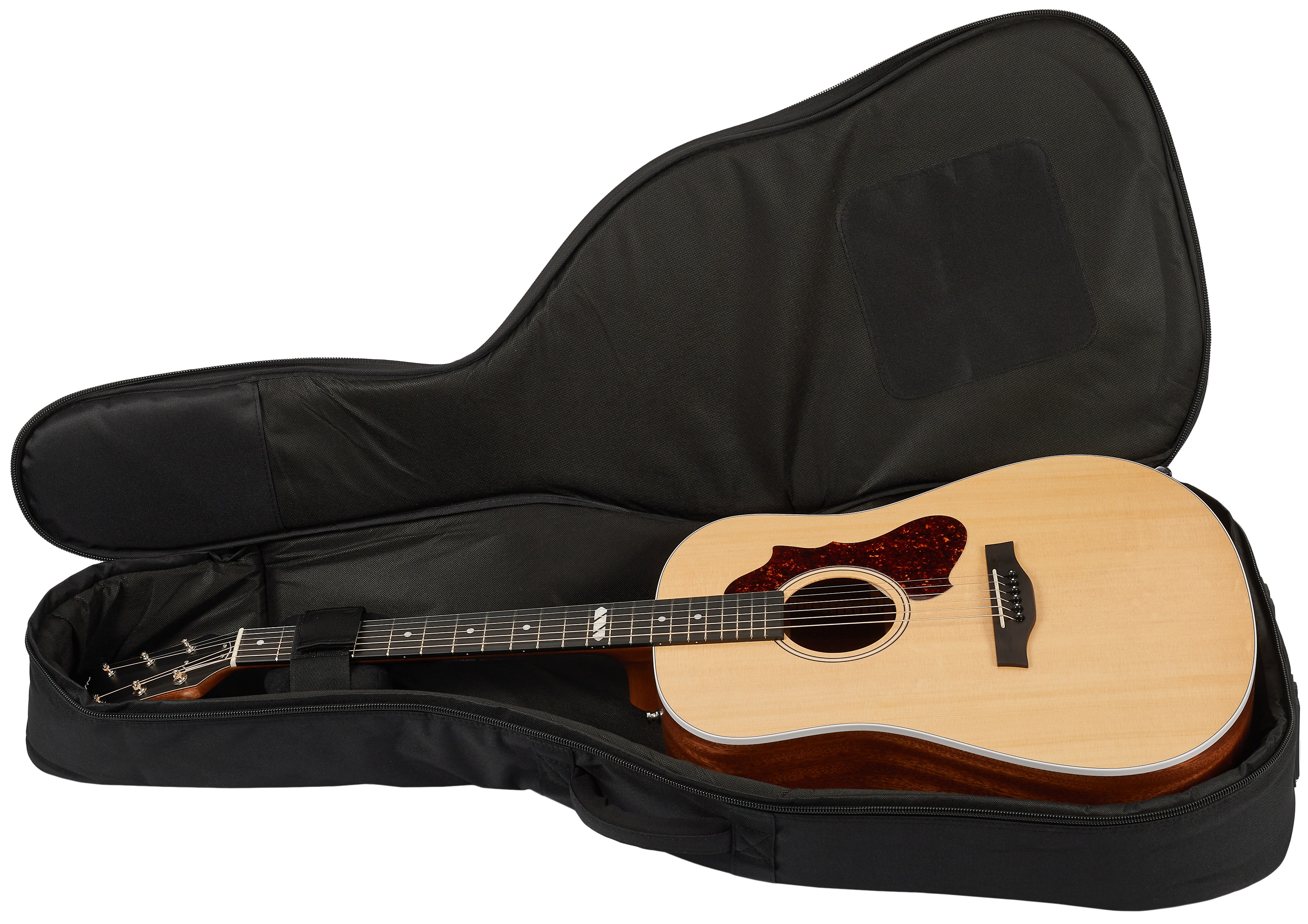 Godin Metropolis Classic EQ (obrázek 6)