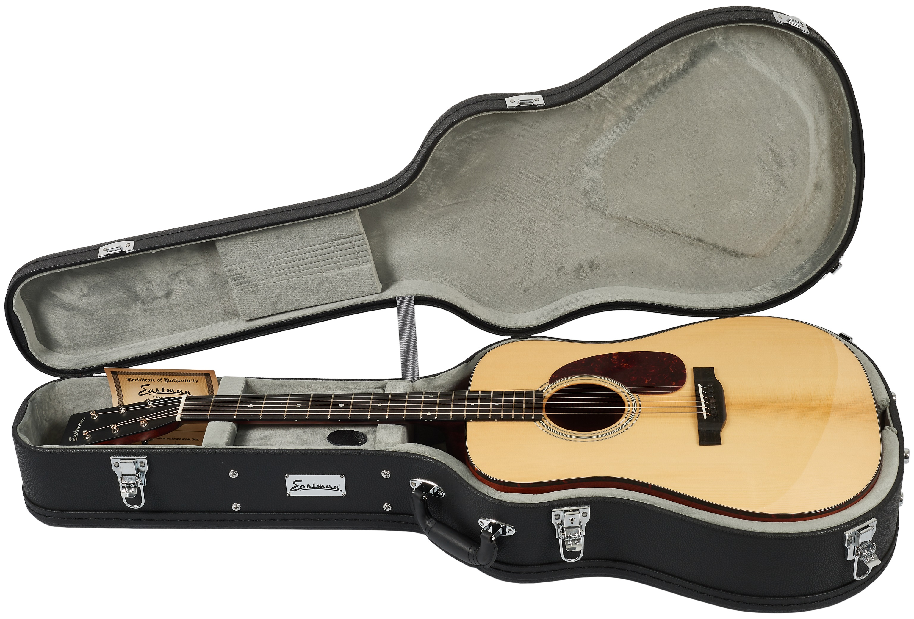 Eastman E6D-TC (obrázek 6)