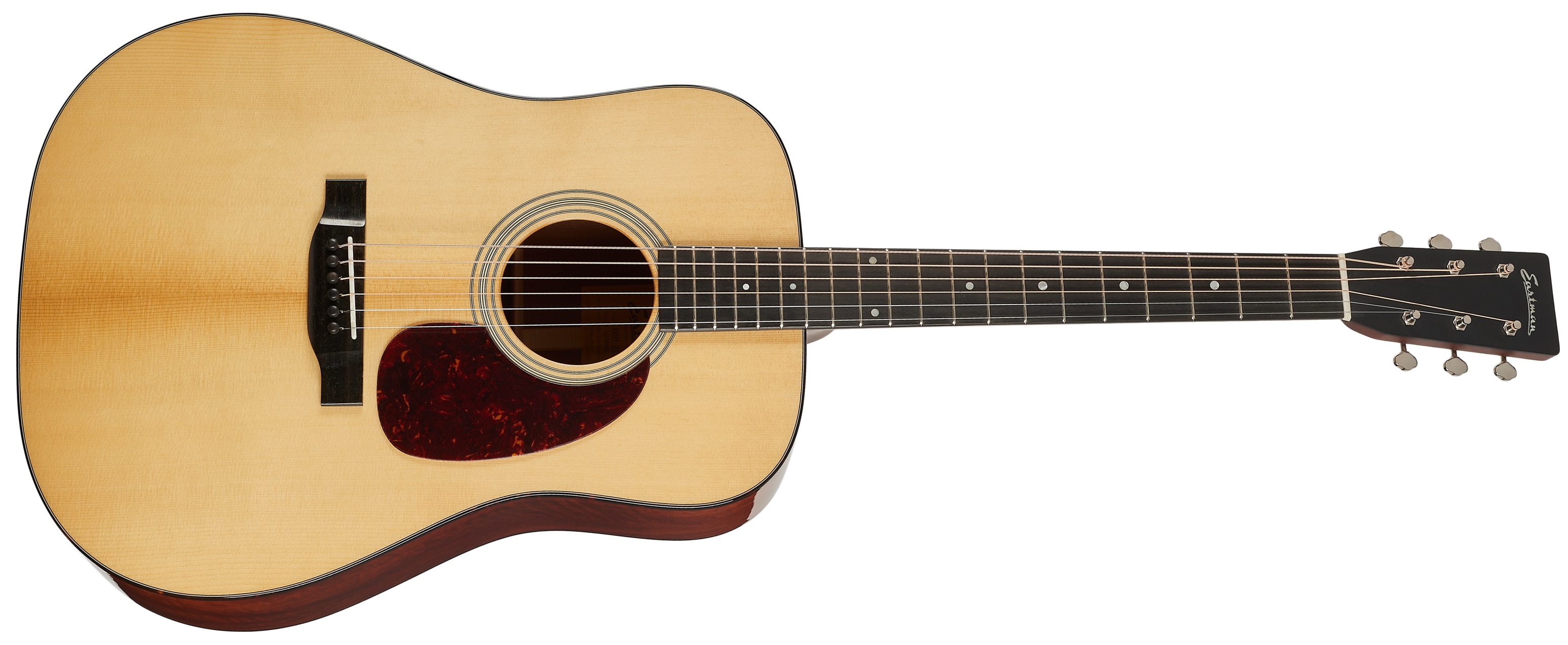 Eastman E6D-TC (rozbalené)