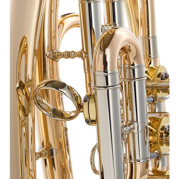 Melton Meinl Weston MAT24 (obrázek 3)