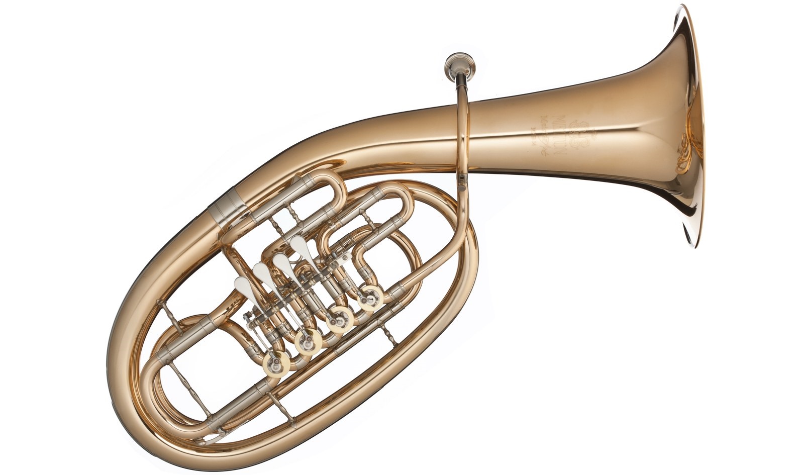 Levně Melton Meinl Weston MAB34