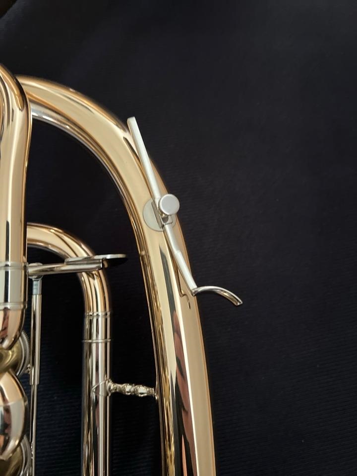 Melton Meinl Weston MAB34, Trigger (obrázek 3)
