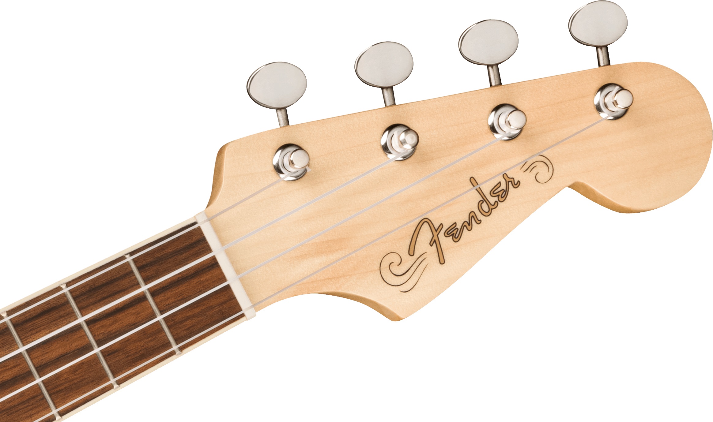 Fender Fullerton Strat Uke SG (obrázek 4)