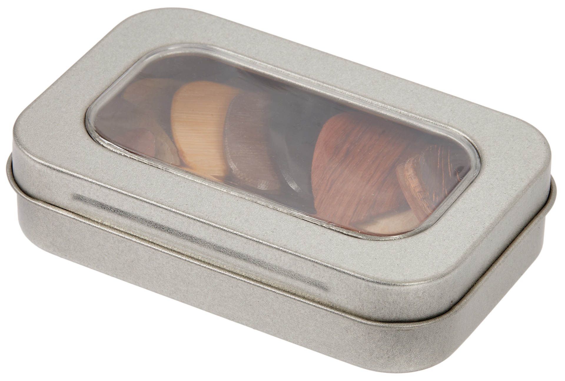 Timber Tones Display Tin of 18 (obrázek 4)