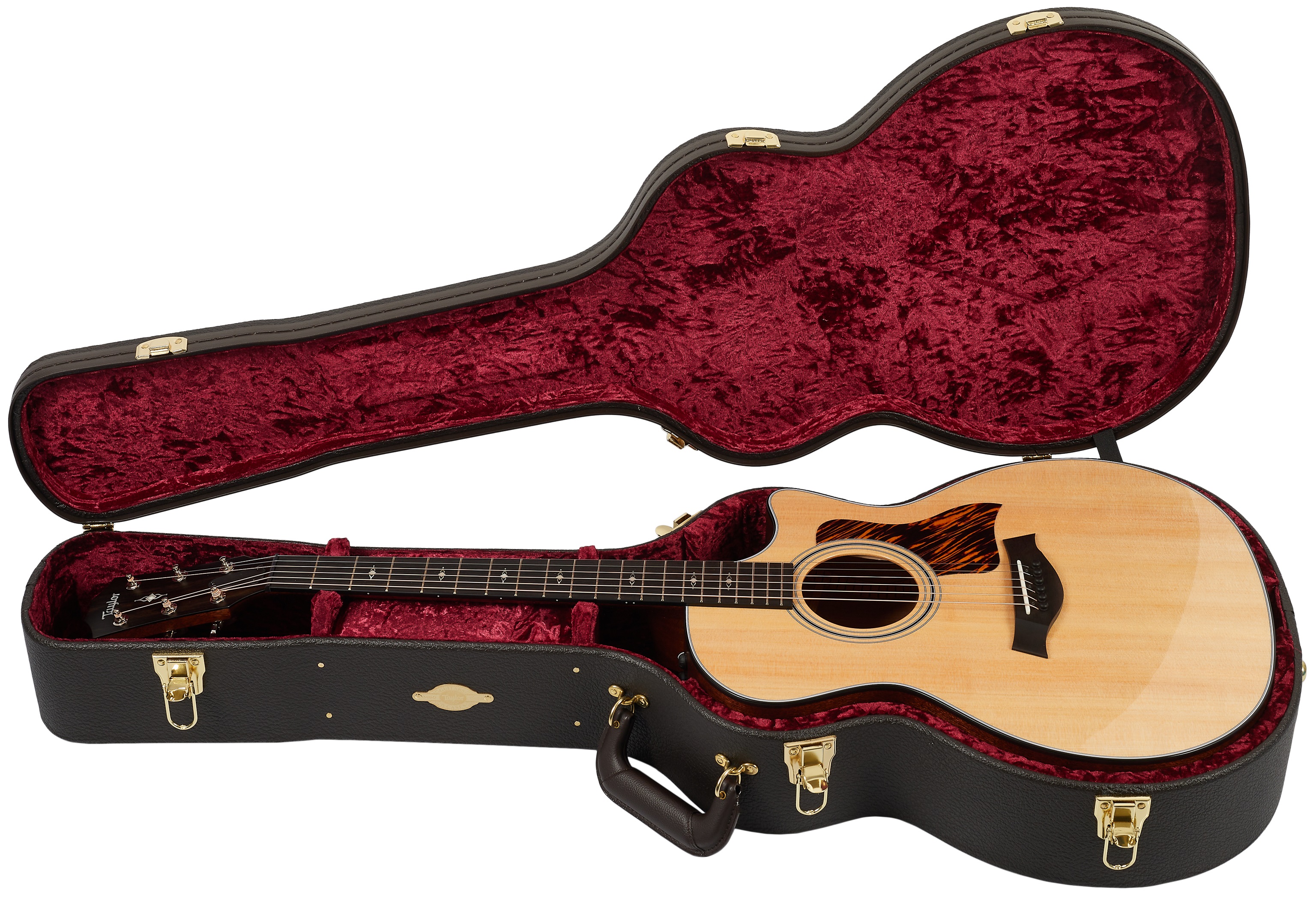 Taylor 314ce (obrázek 7)