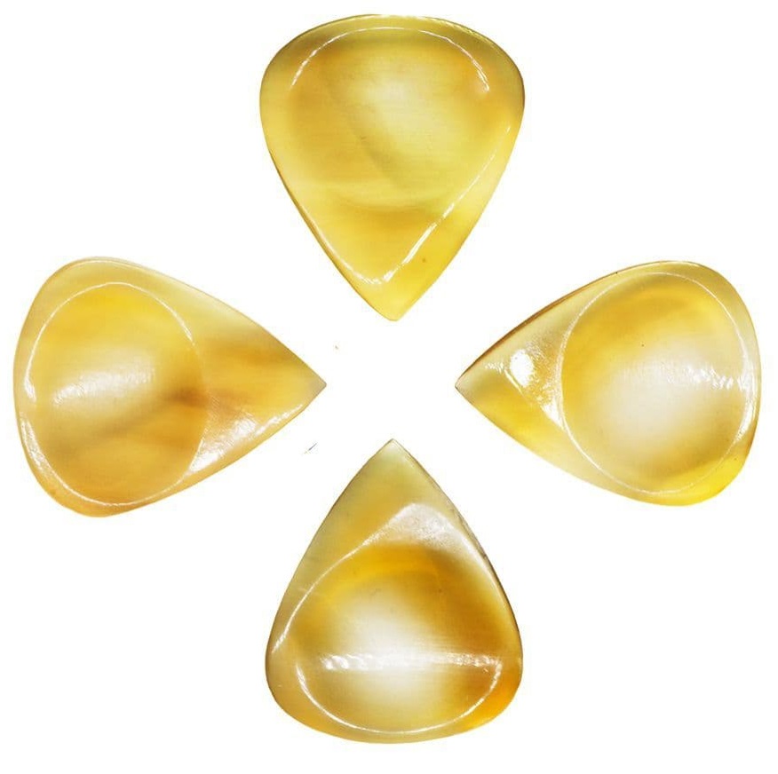 Levně Timber Tones Funk Tones Blond Horn 4-Pack