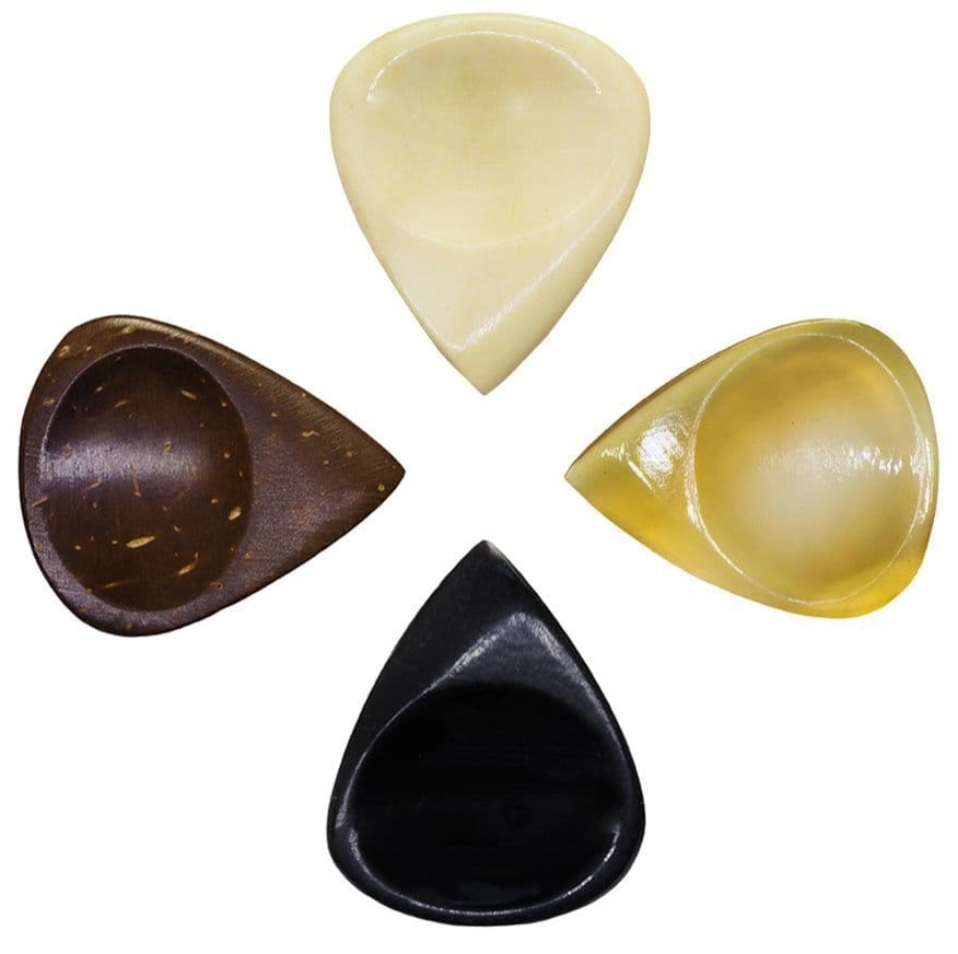 Levně Timber Tones Funk Tones Mixed 4-Pack