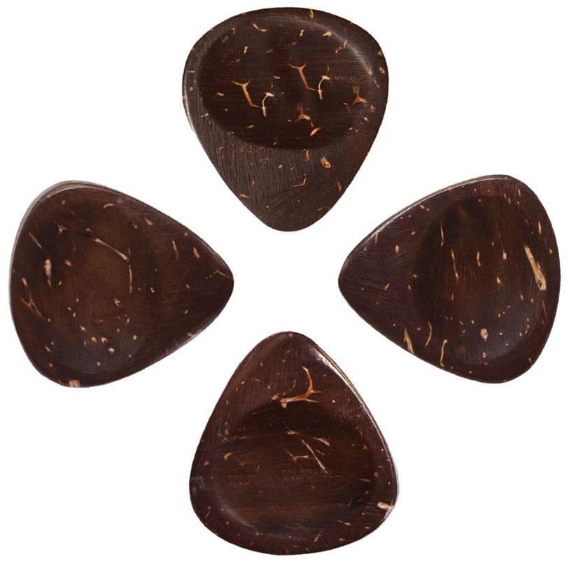 Levně Timber Tones Stub Tones Coconut 4-Pack