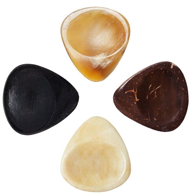 Levně Timber Tones Stub Tones Mixed 4-Pack