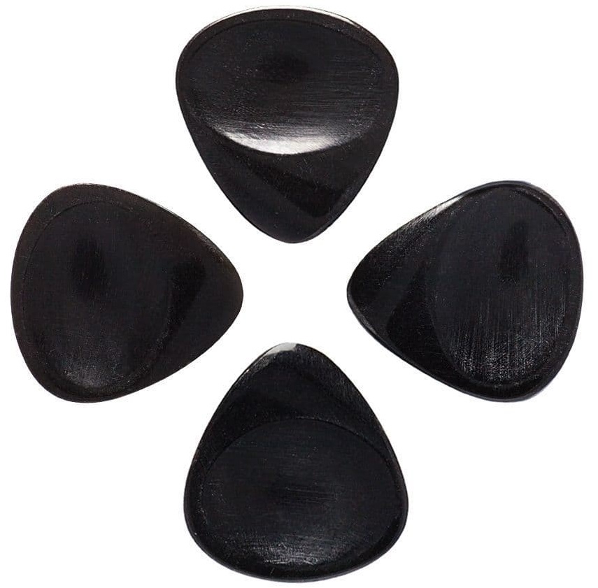Levně Timber Tones Lefty Tones Stub Horn 4-Pack