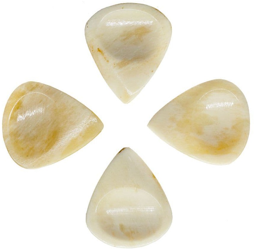 Levně Timber Tones Lefty Tones Funk Bone 4-Pack