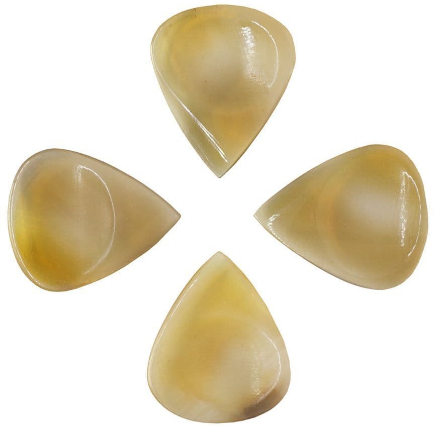 Levně Timber Tones Lefty Tones Funk Horn 4-Pack