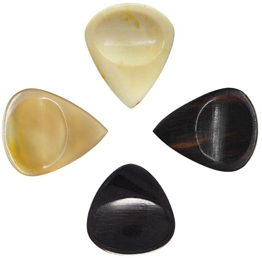 Levně Timber Tones Lefty Tones Mixed 4-Pack