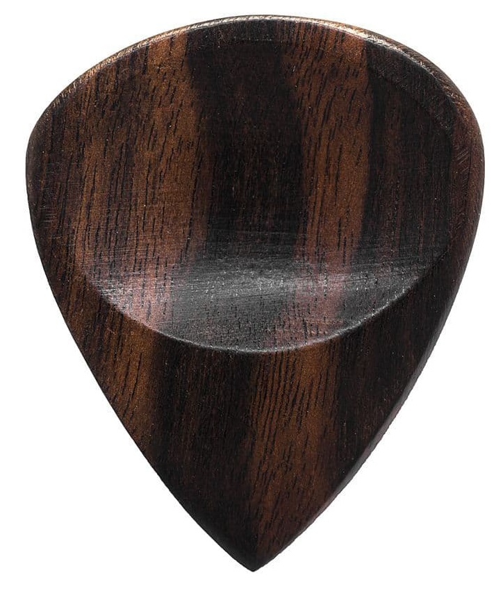 Levně Timber Tones Groovy Tones African Ebony