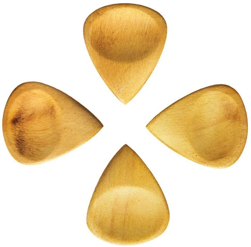Levně Timber Tones Groovy Tones Haldu 4-Pack
