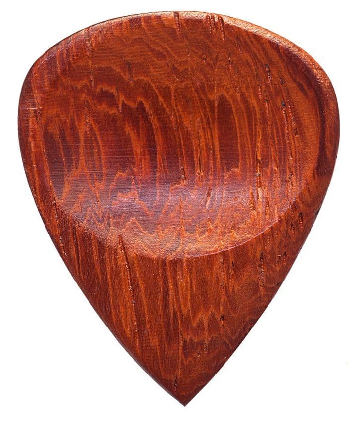 Levně Timber Tones Groovy Tones Padauk