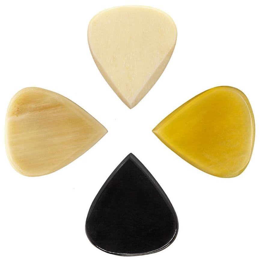 Levně Timber Tones Jazz Tones Mixed 4-Pack