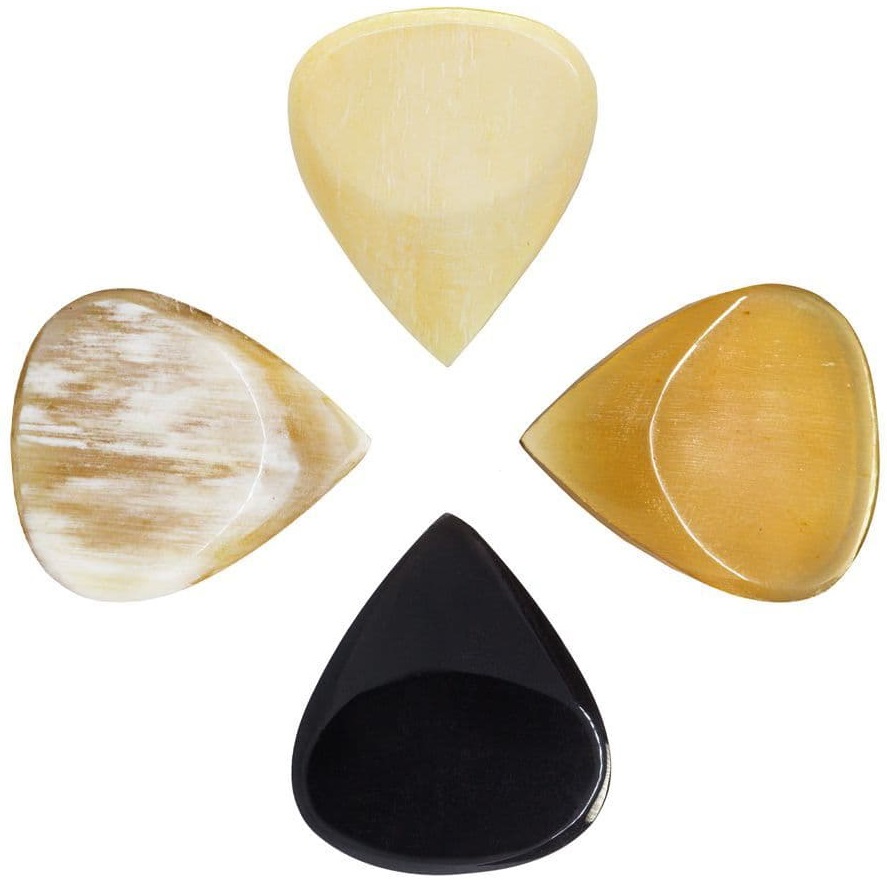 Levně Timber Tones Jazz Tones Fat Mixed 4-Pack