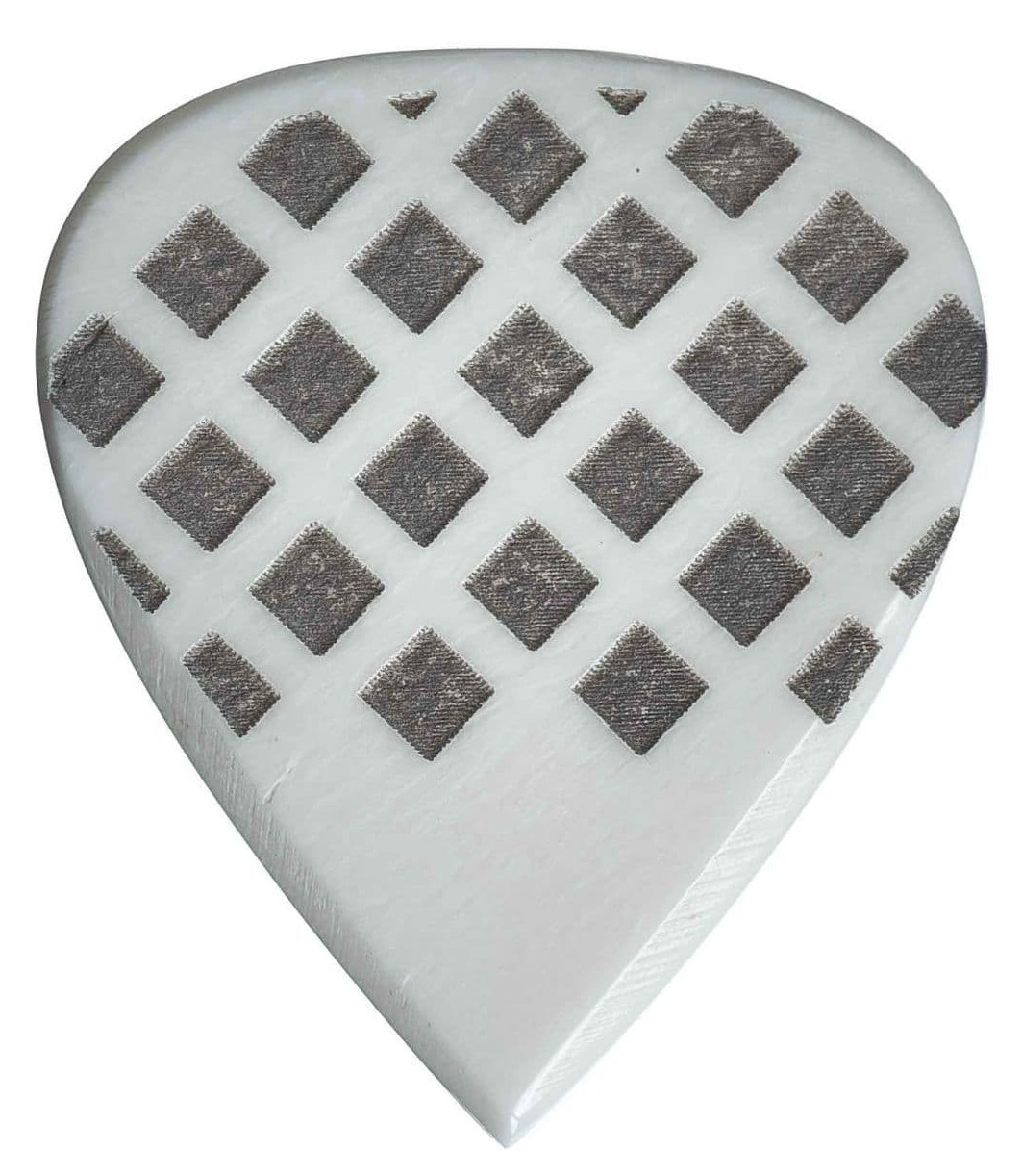 Levně Timber Tones Grip Tones Mini Buffalo Bone