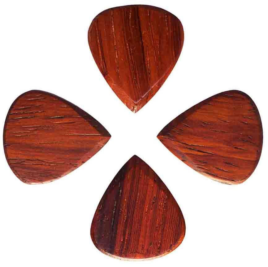 Levně Timber Tones Blues Tones Padauk 4-Pack