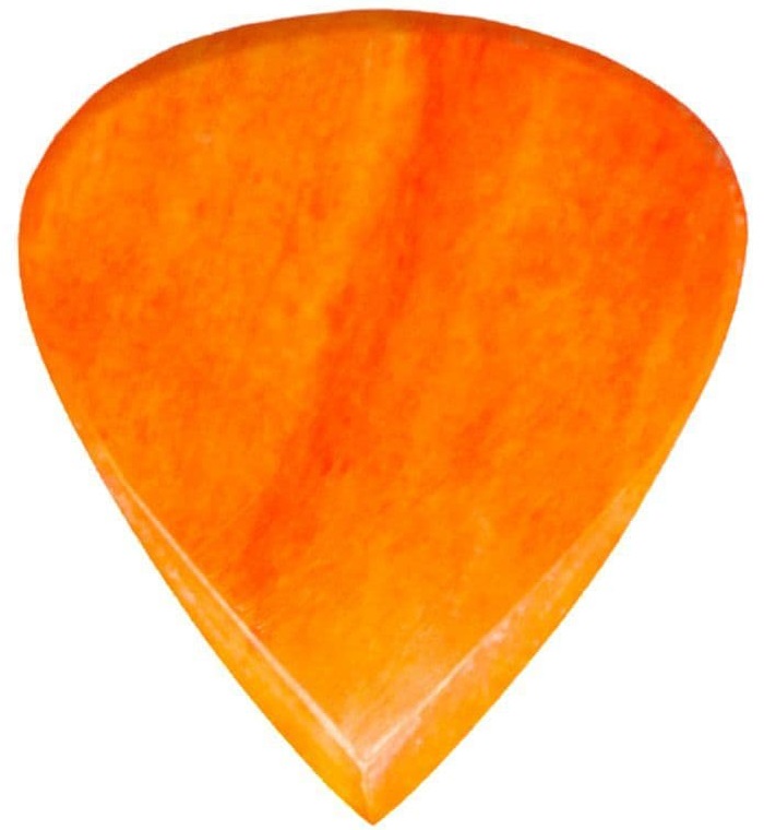 Levně Timber Tones Jazzy Tones Orange Buffalo Bone