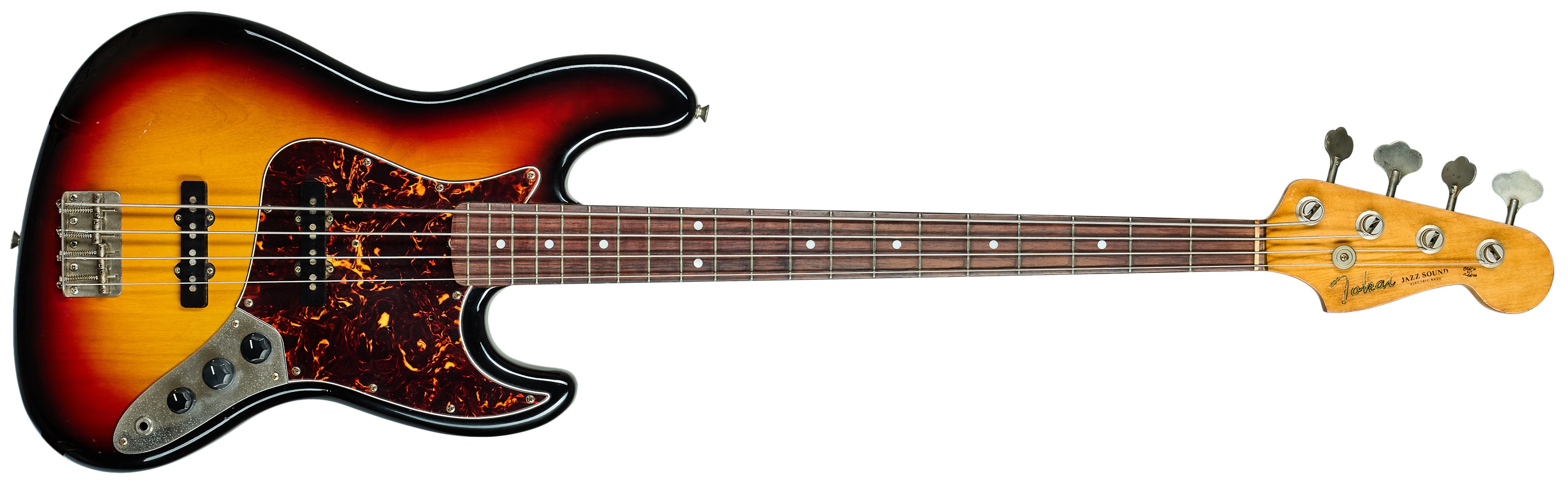 Levně Tokai 1979 Jazz Sound