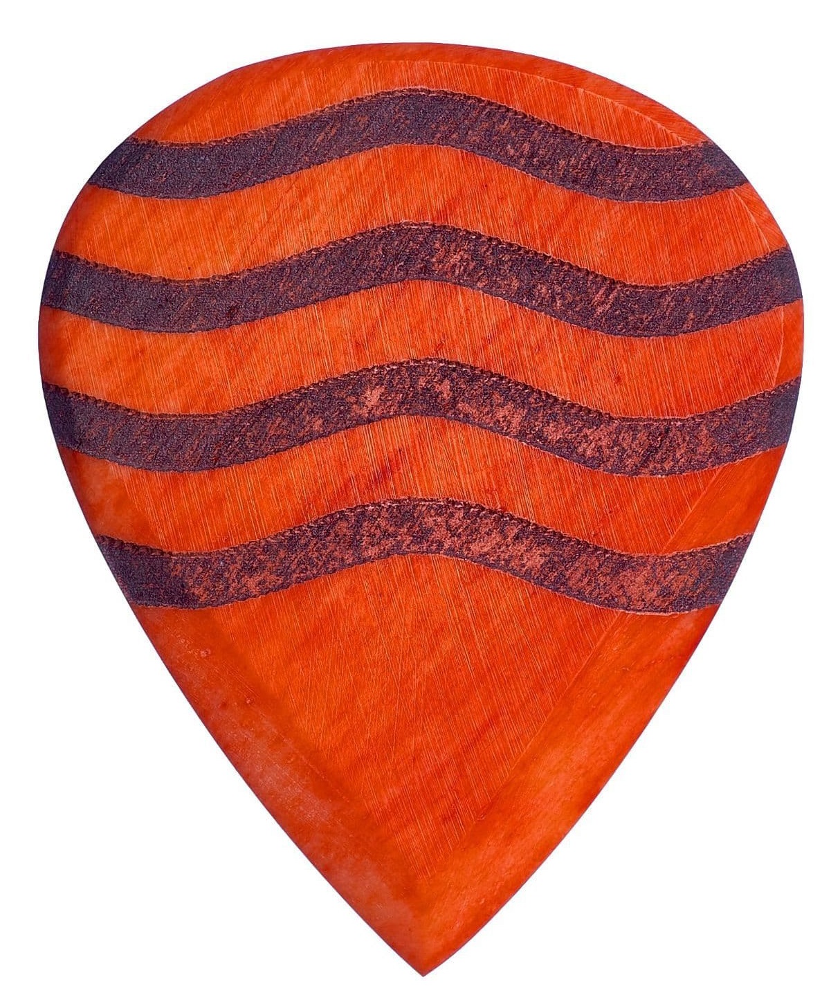 Levně Timber Tones Jazzy Tones Max Orange Bone