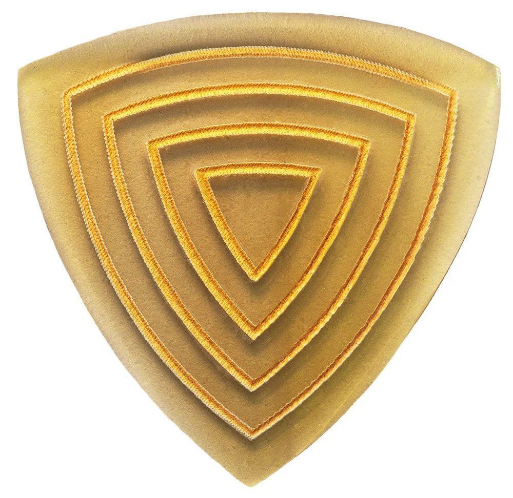 Levně Timber Tones Flexi Tones Grip Gypsy