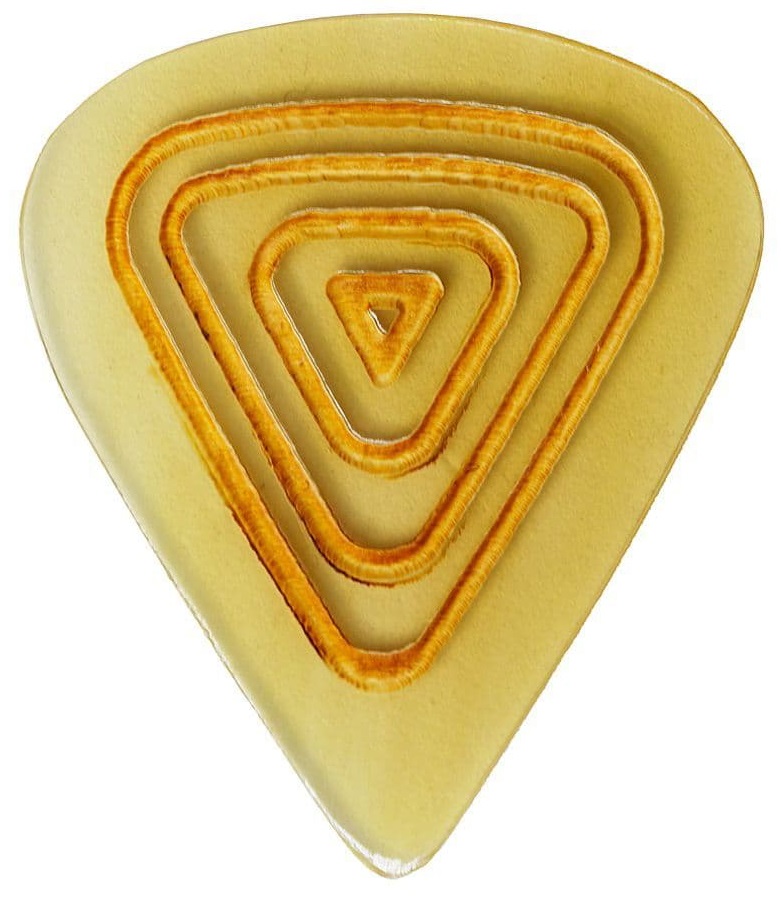 Levně Timber Tones Flexi Tones Grip Sharp