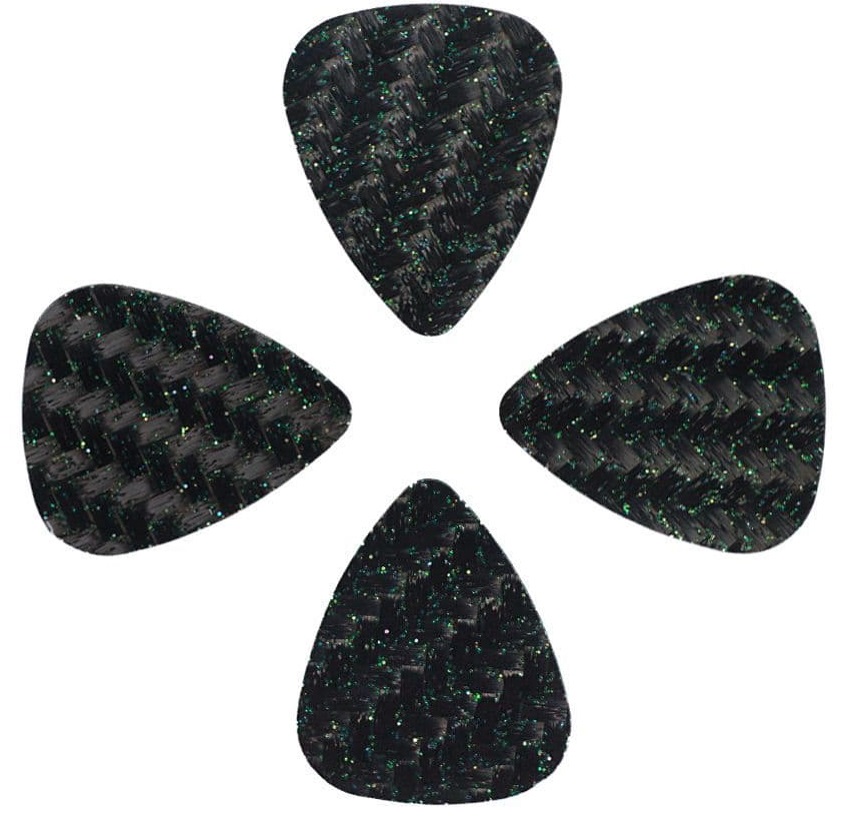 Levně Timber Tones Glitter Tones Classic 4-Pack