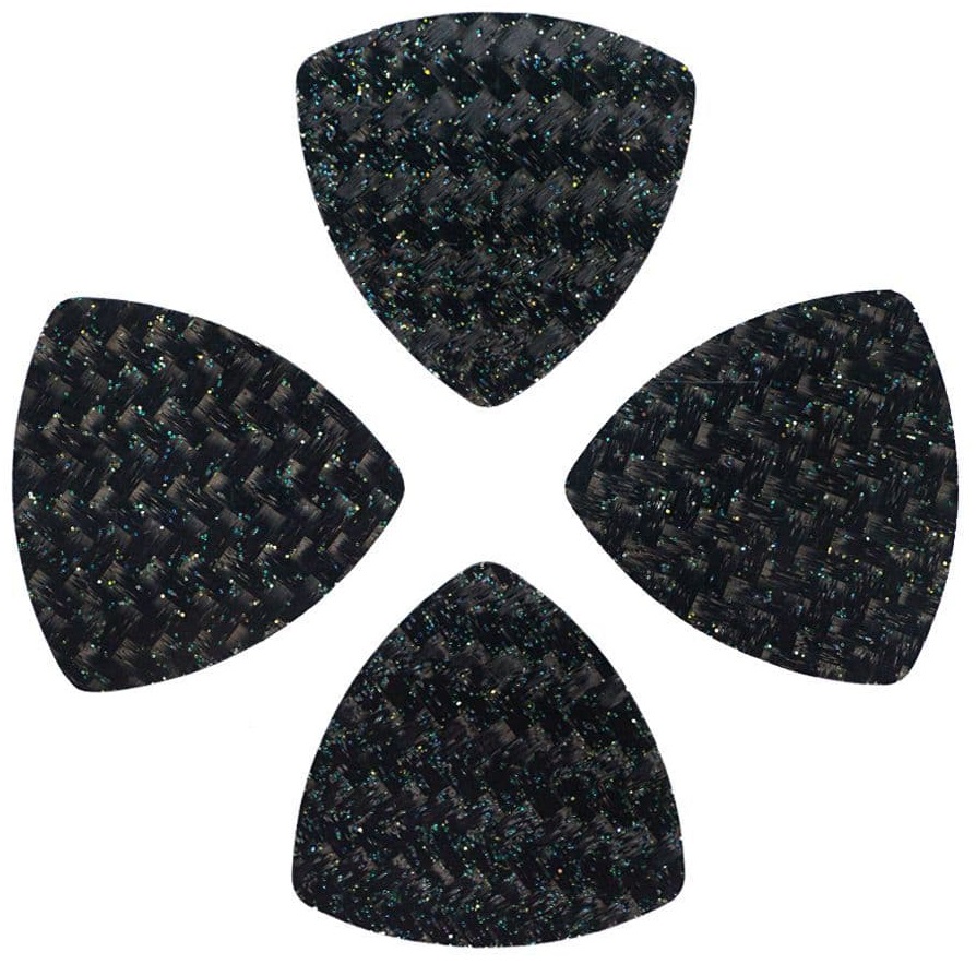 Levně Timber Tones Glitter Tones Gypsy 4-Pack