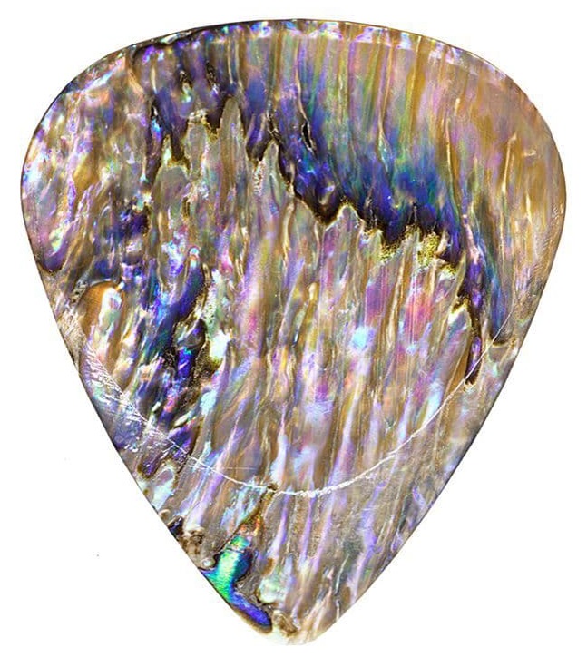 Levně Timber Tones Abalone Tones Paua Abalone