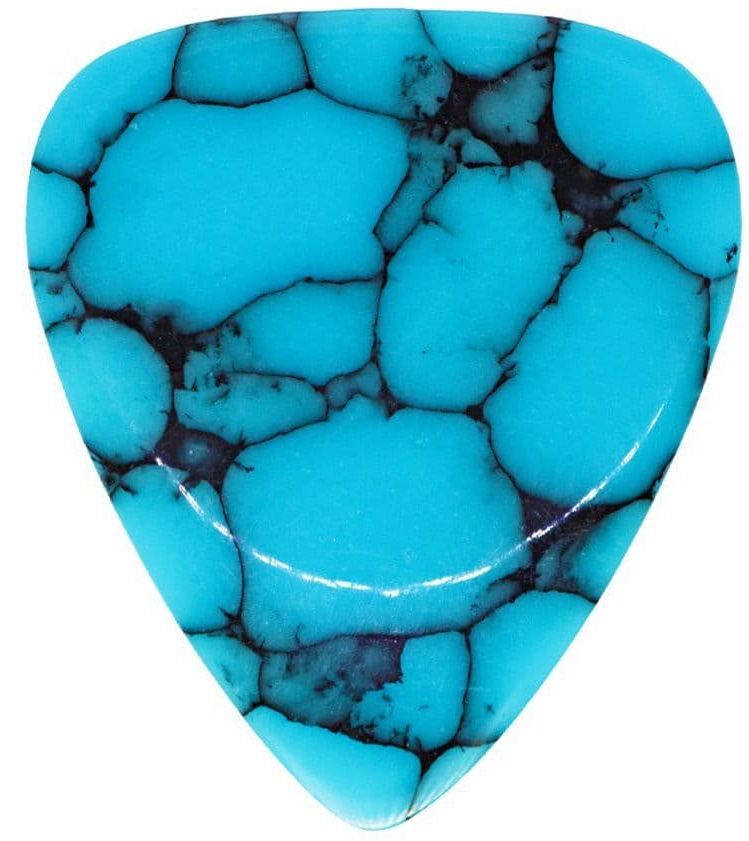 Levně Timber Tones Stone Tones Blue Dragon Skin