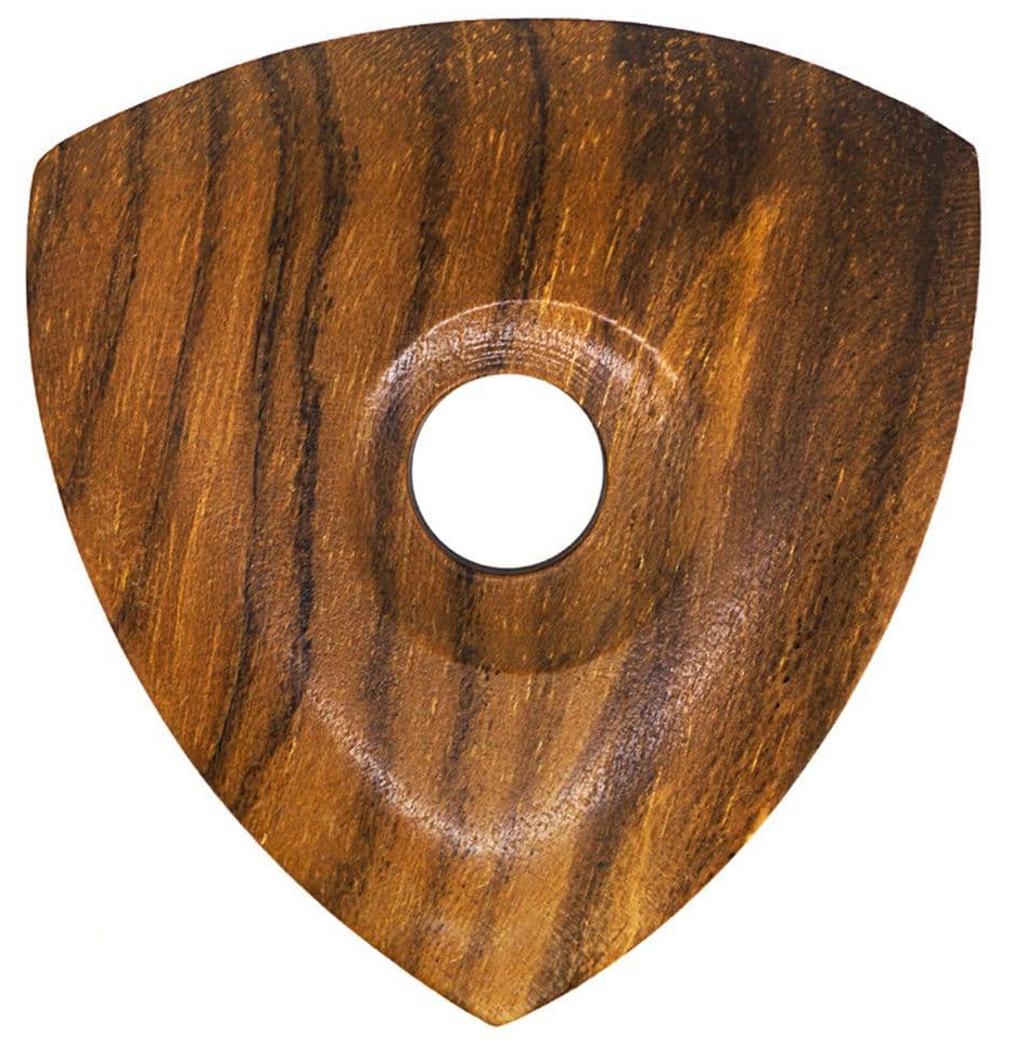 Levně Timber Tones Star Tones Indian Teak